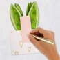 Happy Heart Day Snake Plant 3D Pop-Up Valentine's Day Card, , large image number 6