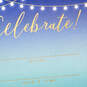 Celebrate Lights Party Invitations, Pack of 10, , large image number 3