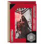 Star Wars™ Kylo Ren™ Valentine's Day Card With Puzzle, , large image number 1