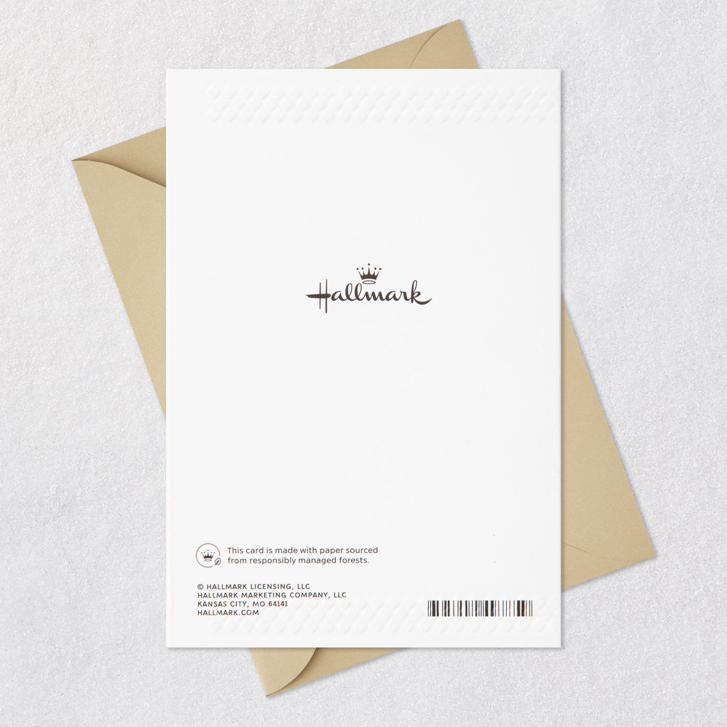 Pumpkins and Fall Leaves Happy Thanksgiving Card, , large image number 7