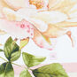 Painted Cream and Pink Flowers Anniversary Card  image number 5