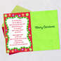 You're One Fun Grandson Christmas Card for Kids, , large image number 4