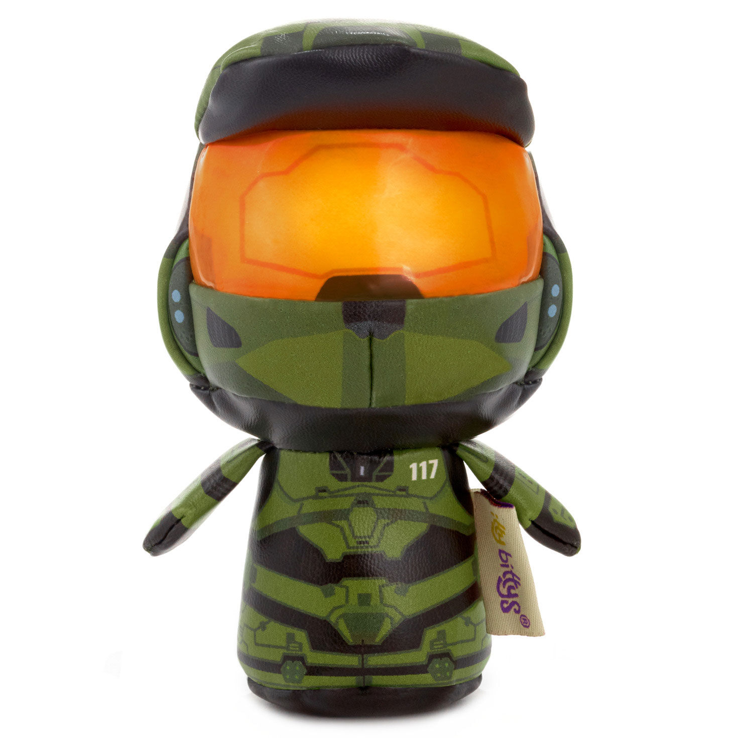 itty bittys® Halo Master Chief Plush