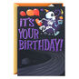 A Big Skele-Bration Pop-Up Halloween Birthday Card, , large image number 1