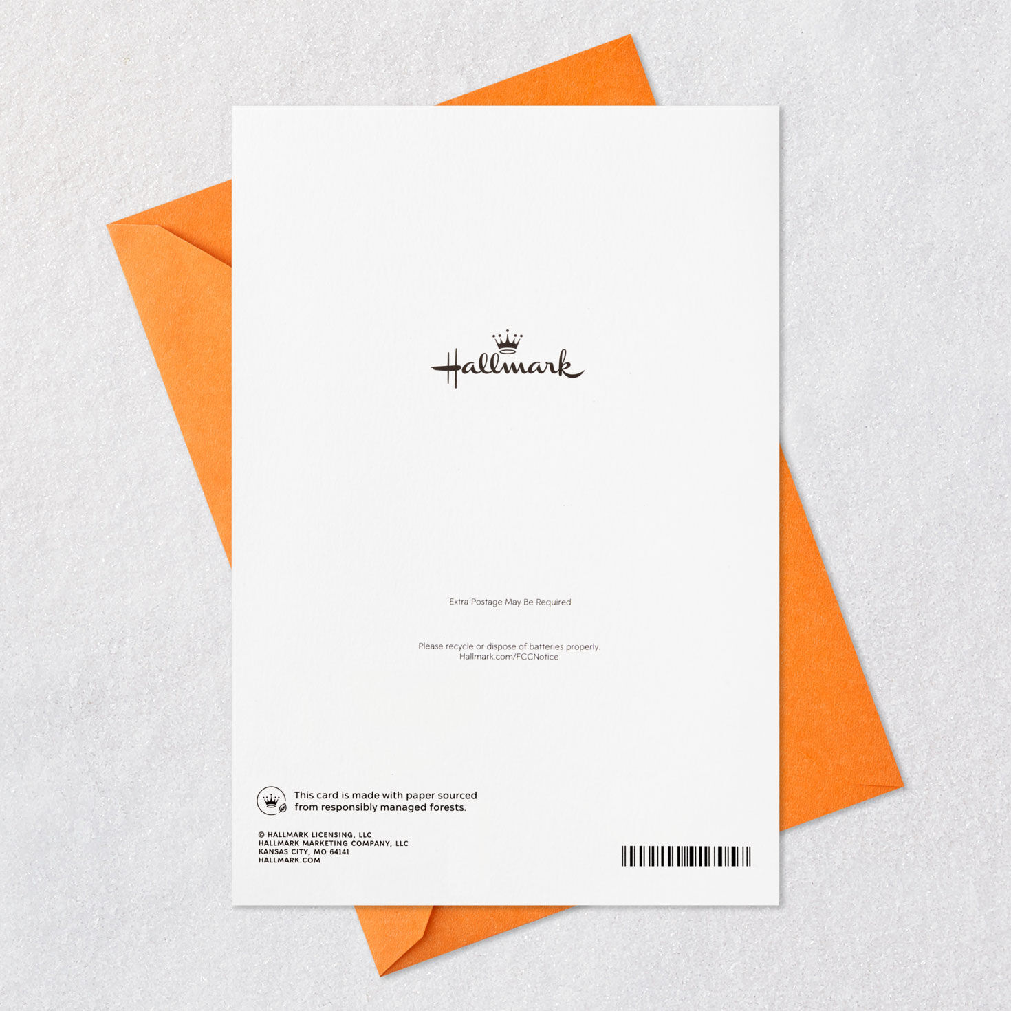 Colorful Fireworks Pop-Up Love Birthday Card Card Back with Envelope image number 7