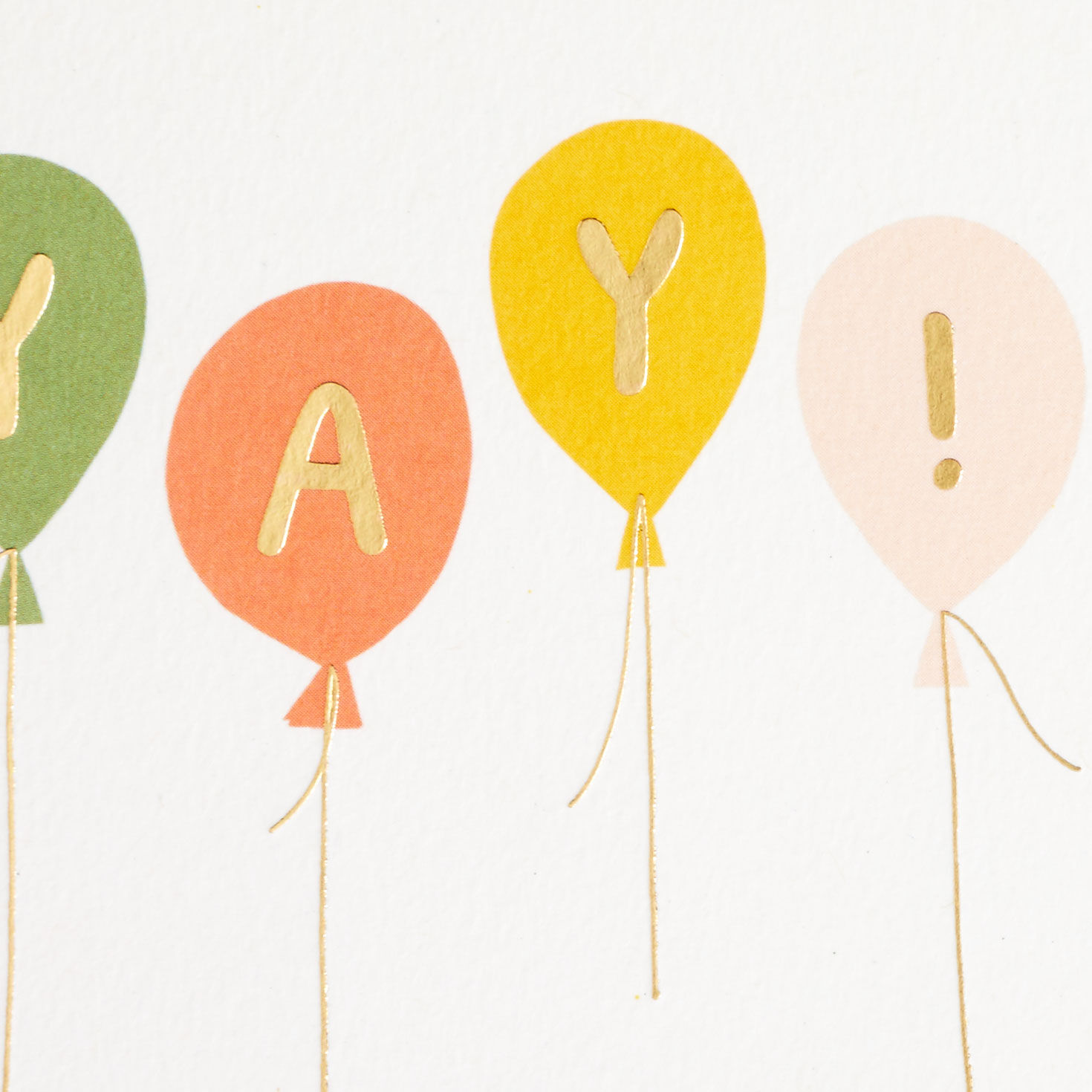 Yay! Birthday Card, , large image number 4