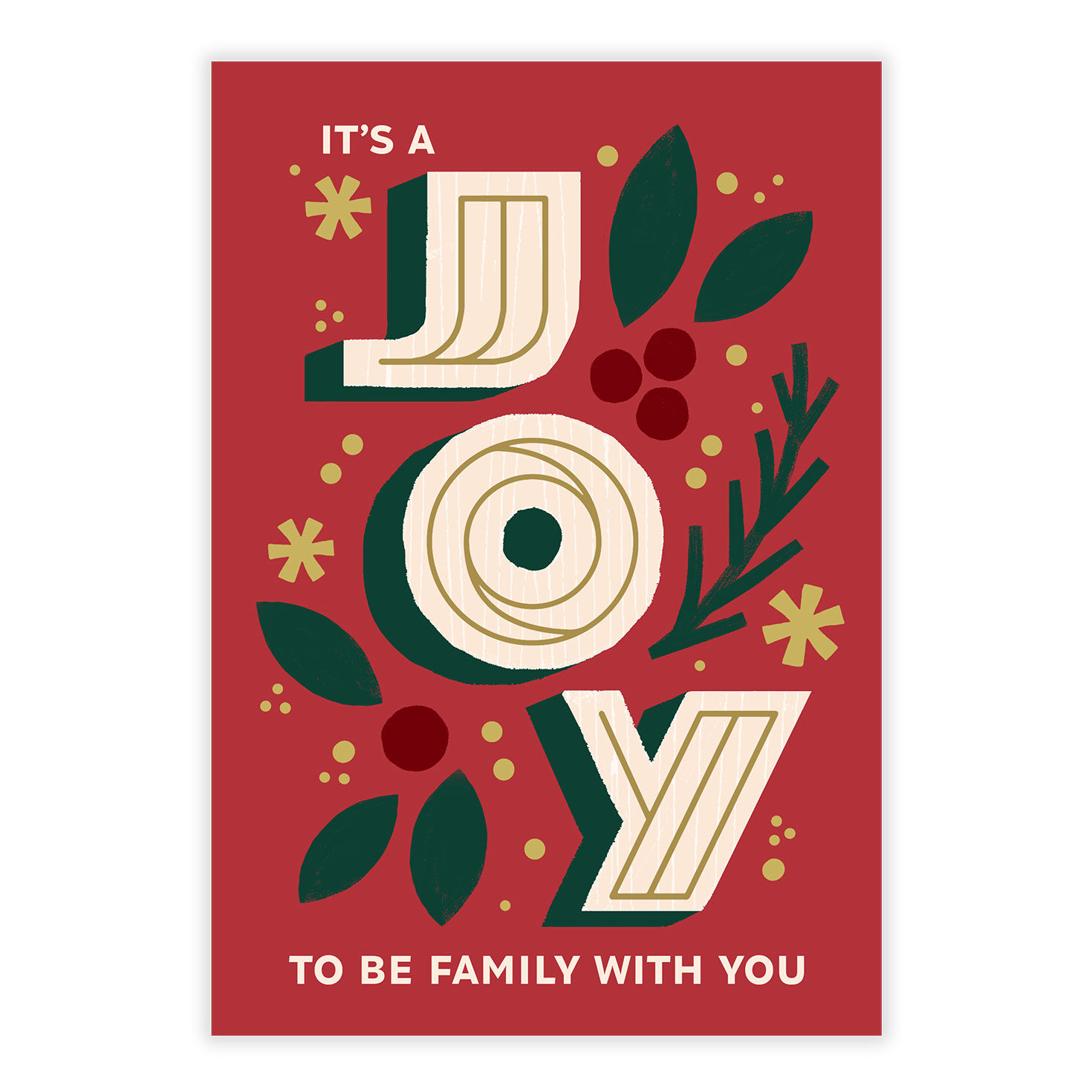 Joyful Memories Holiday eCard, , large image number 2