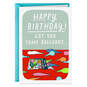 Got You Some Balloons Funny Birthday Card, , large image number 1