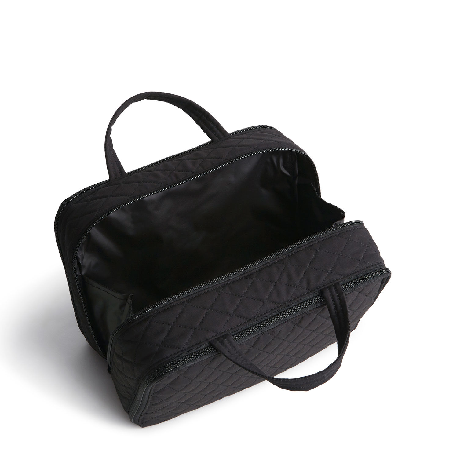 Vera Bradley Ultimate Travel Case in Moonless Night - Travel