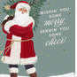 All the Jolly Christmas Card, , large image number 4