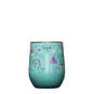 Corkcicle Disney Princess Ariel Aqua Stemless Cup, 12 oz., , large image number 1