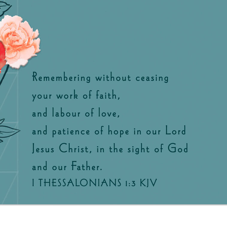 thanking-god-for-you-religious-thank-you-card-for-pastor-and-wife-greeting-cards-hallmark for Free Printable Pastor And Wife Appreciation Cards Thanking God for You Religious Thank You Card for Pastor and Wife - Greeting Cards | Hallmark for Free Printable Pastor And Wife Appreciation Cards