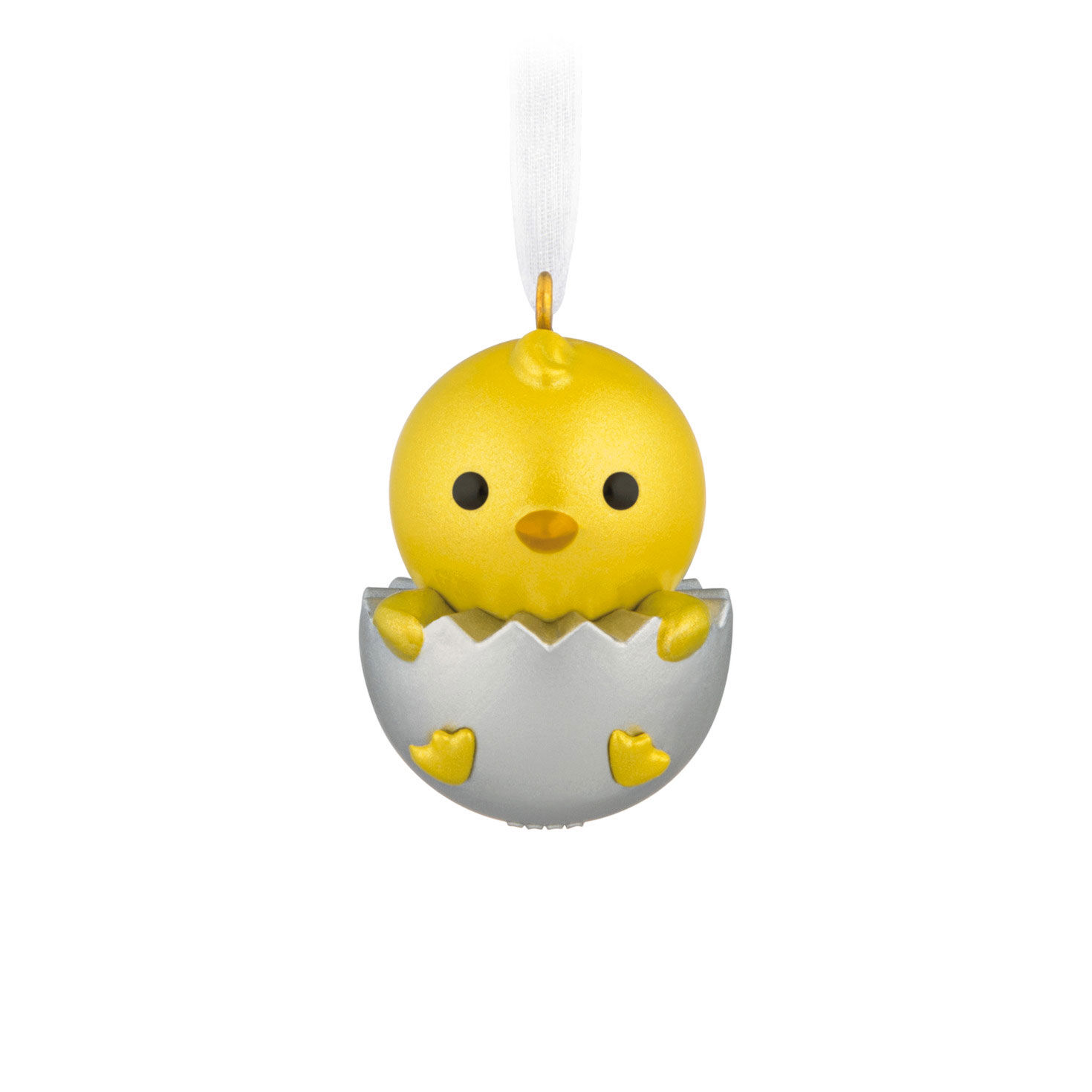 Mini Lil' Peep Ornament, 1"
