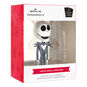Disney Tim Burton's The Nightmare Before Christmas Jack Skellington Hallmark Ornament, , large image number 4