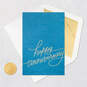 Thinking of You on Your Special Day Anniversary Card, , large image number 5