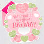 Love You in a Great Big Way Pop-Up Mother's Day Card, , large image number 4