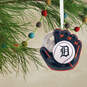 MLB Detroit Tigers™ Baseball Glove Hallmark Ornament, , large image number 2