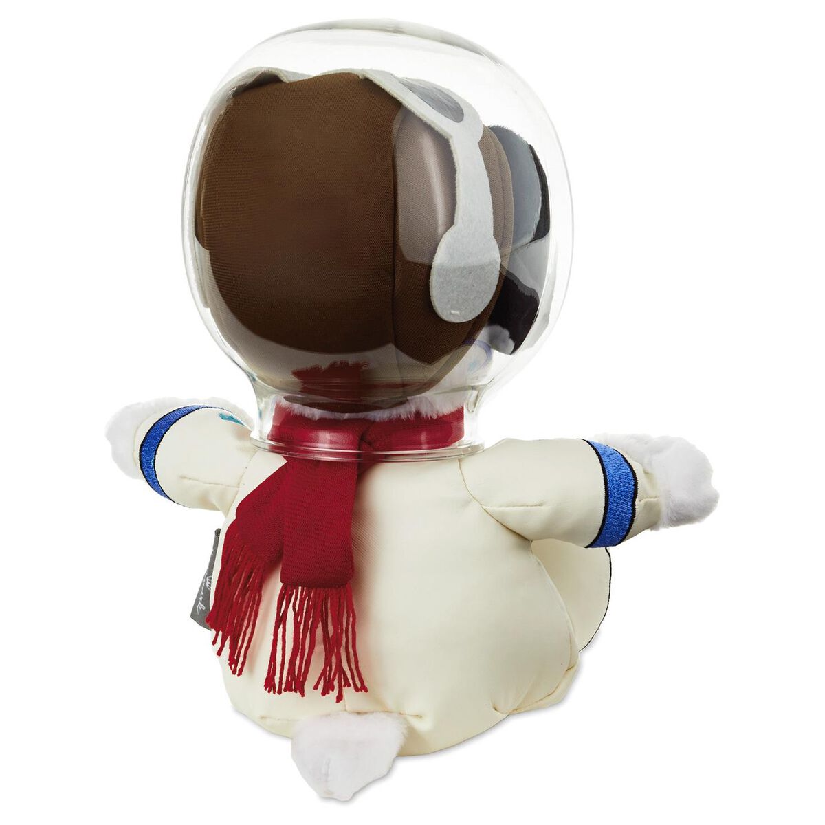 snoopy astronaut hallmark