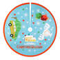 Mini National Lampoon's Christmas Vacation™ Tree Skirt, 12", , large image number 1