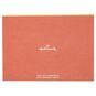 Coral With Flowers Blank Note Cards, Pack of 10, , large image number 5