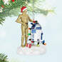 Star Wars™ C-3PO™ and R2-D2™ Peekbuster Ornament With Motion-Activated Sound, , large image number 2