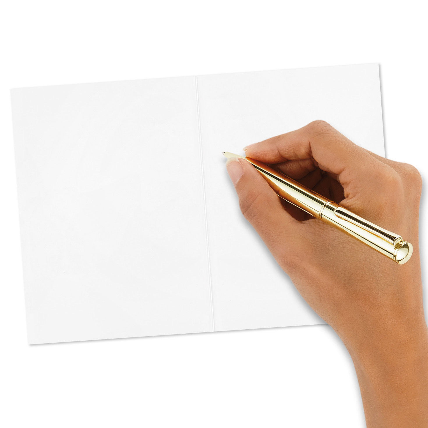 Festive Pets Assorted Blank St. Patrick's Day Note Cards, Pack of 36, , large image number 4