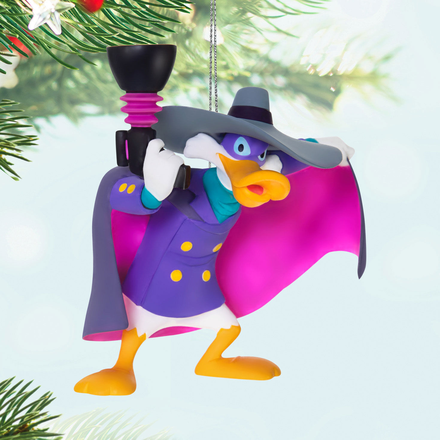 ディズニー ダークウィングダック Disney's Darkwing Duck Darkwing Duck | Disney Wiki | Fandom
