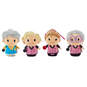 itty bittys® The Golden Girls Bowling Team Plush Collector Set of 4, , large image number 1
