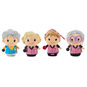 itty bittys® The Golden Girls Bowling Team Plush Collector Set of 4, , large image number 1