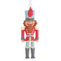 Nutcracker Christmas Ornament Front image number 1