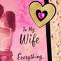 Love Everything About You Love Card for Wife, , large image number 7