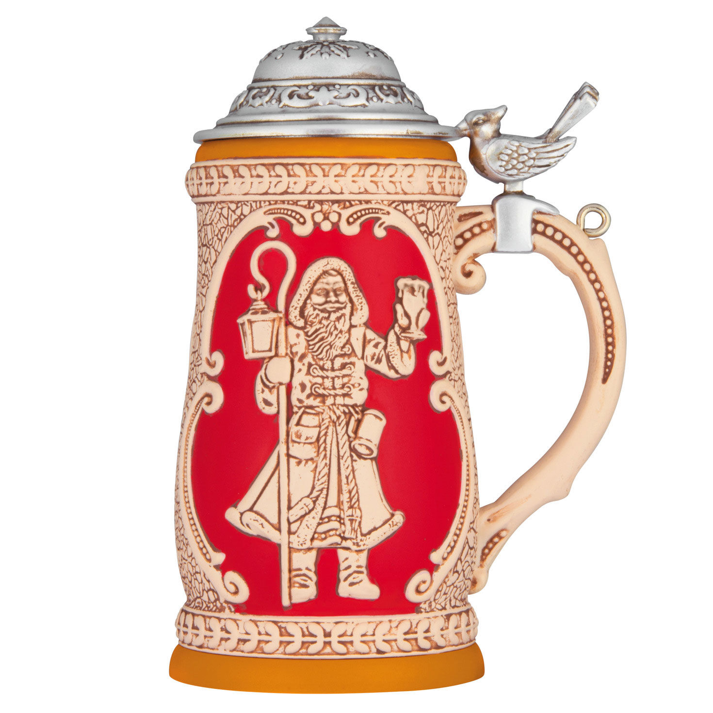 Beer Stein 2026 Ornament