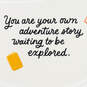 Your Own Adventure Story 2024 Graduation Card, , large image number 2