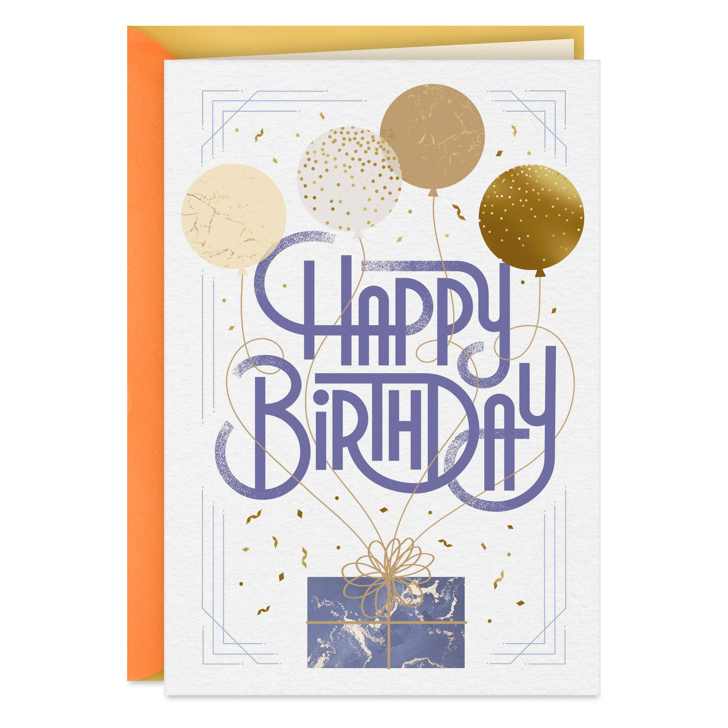 Grateful to Work With You Birthday Card