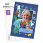 Beautiful Garden Wishes Custom Birthday Card, , large image number 2