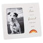 The Love of a Friend Pet Memory Picture Frame, 4x6, , large image number 1