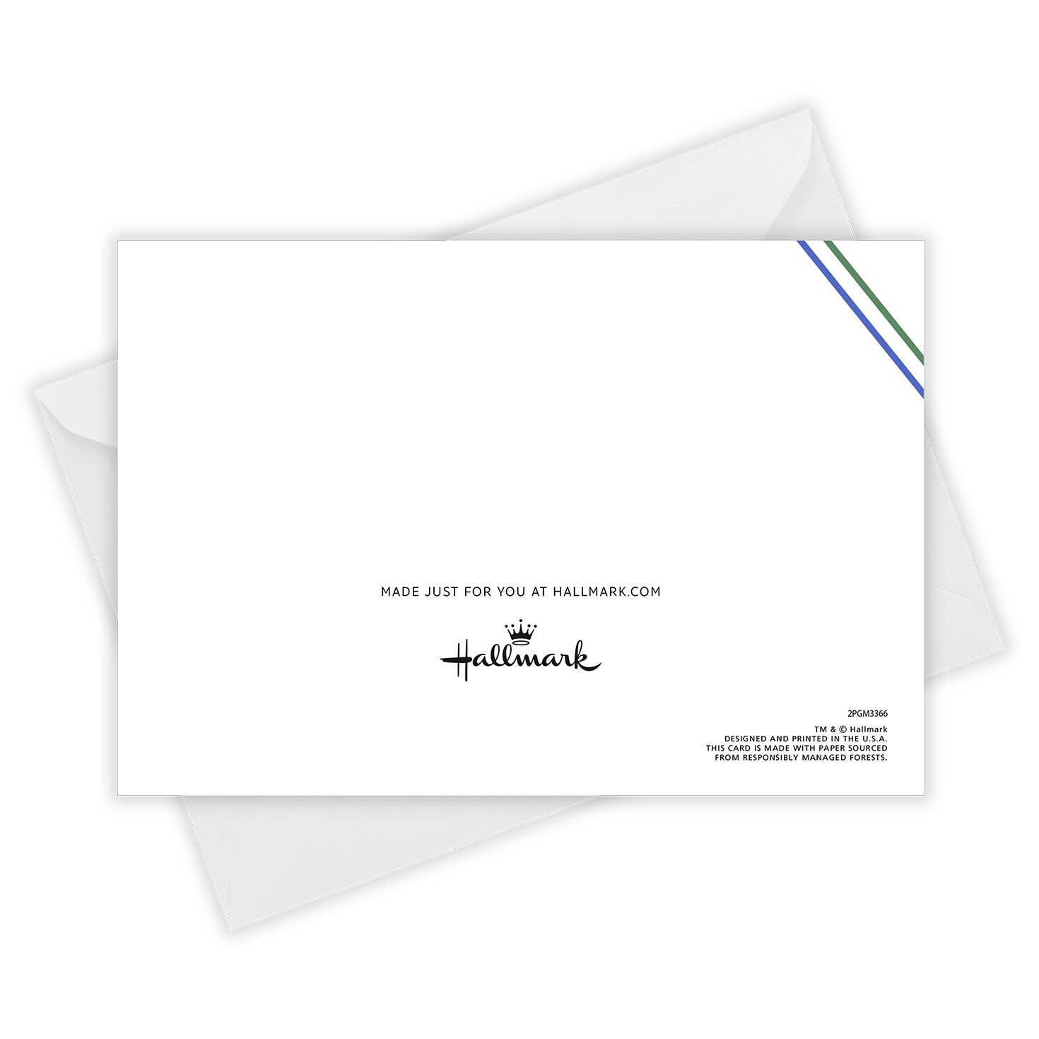 Sweet and Salty Funny Custom Card, , large image number 5