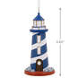 Lighthouse Hallmark Ornament, , large image number 3