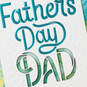 A Day to Feel Appreciated and Celebrated Father's Day Card for Dad, , large image number 5