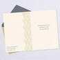 God Blessed Us Religious Clergy Appreciation Card for Minister and Spouse, , large image number 3