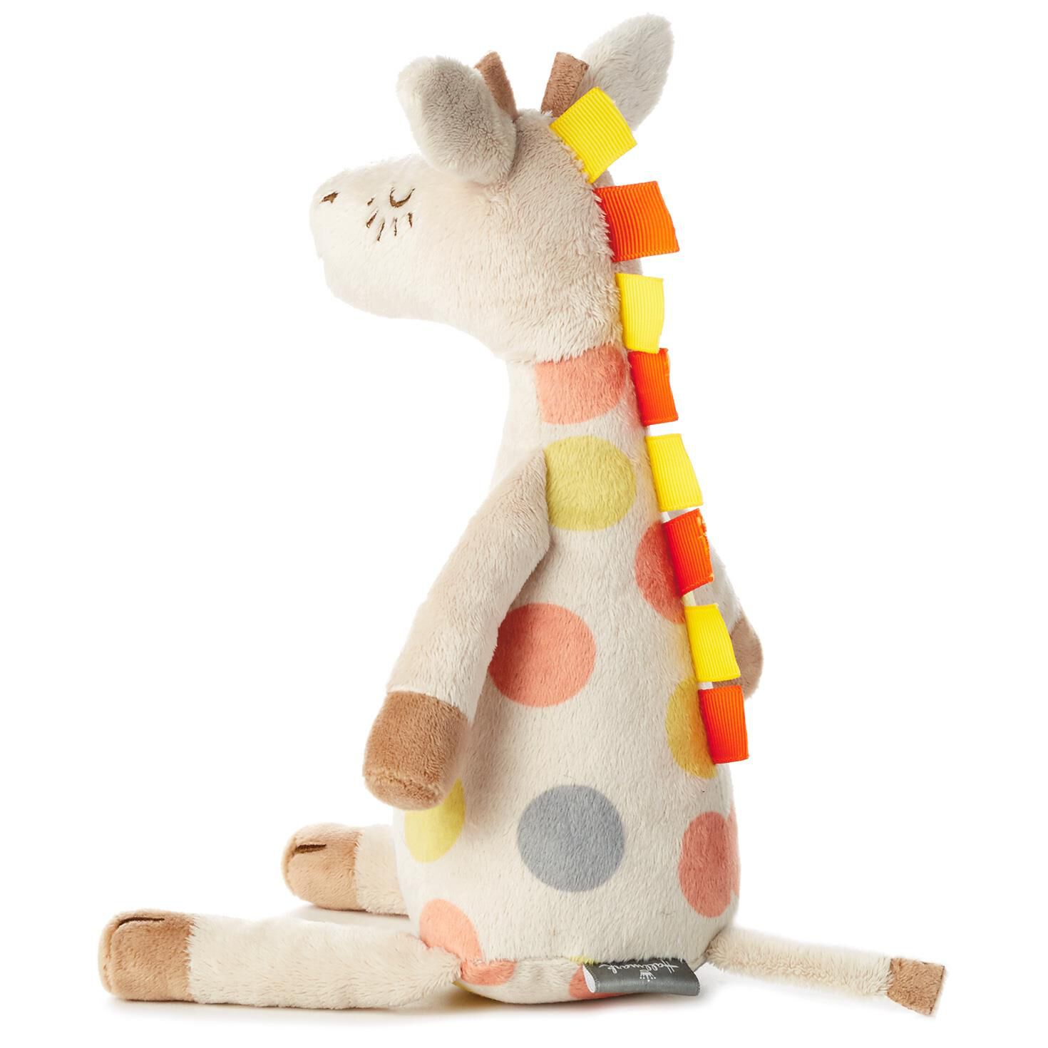 10ft giraffe stuffed animal