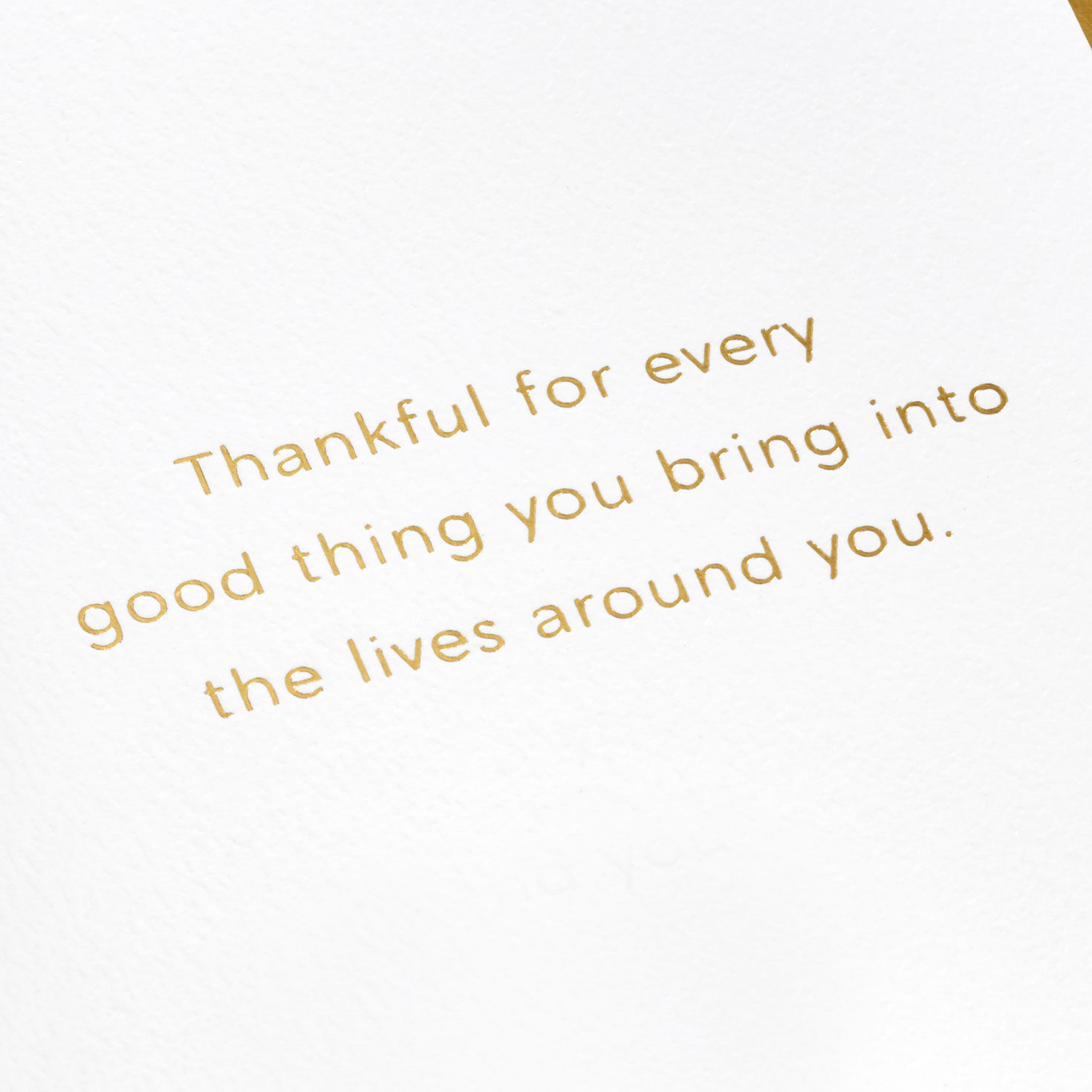 Celebrating You 3D Pop-Up Mother's Day Card, , large image number 3