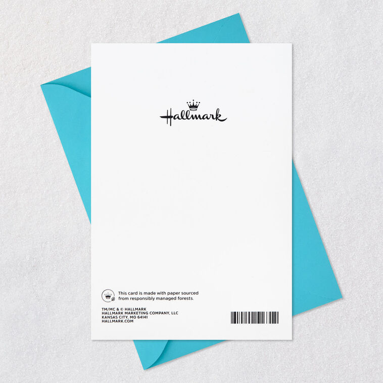 Good Man, Great Son Birthday Card for Son, , large image number 8