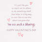 You Have a Soulful Goodness Valentine's Day Card, , large image number 2