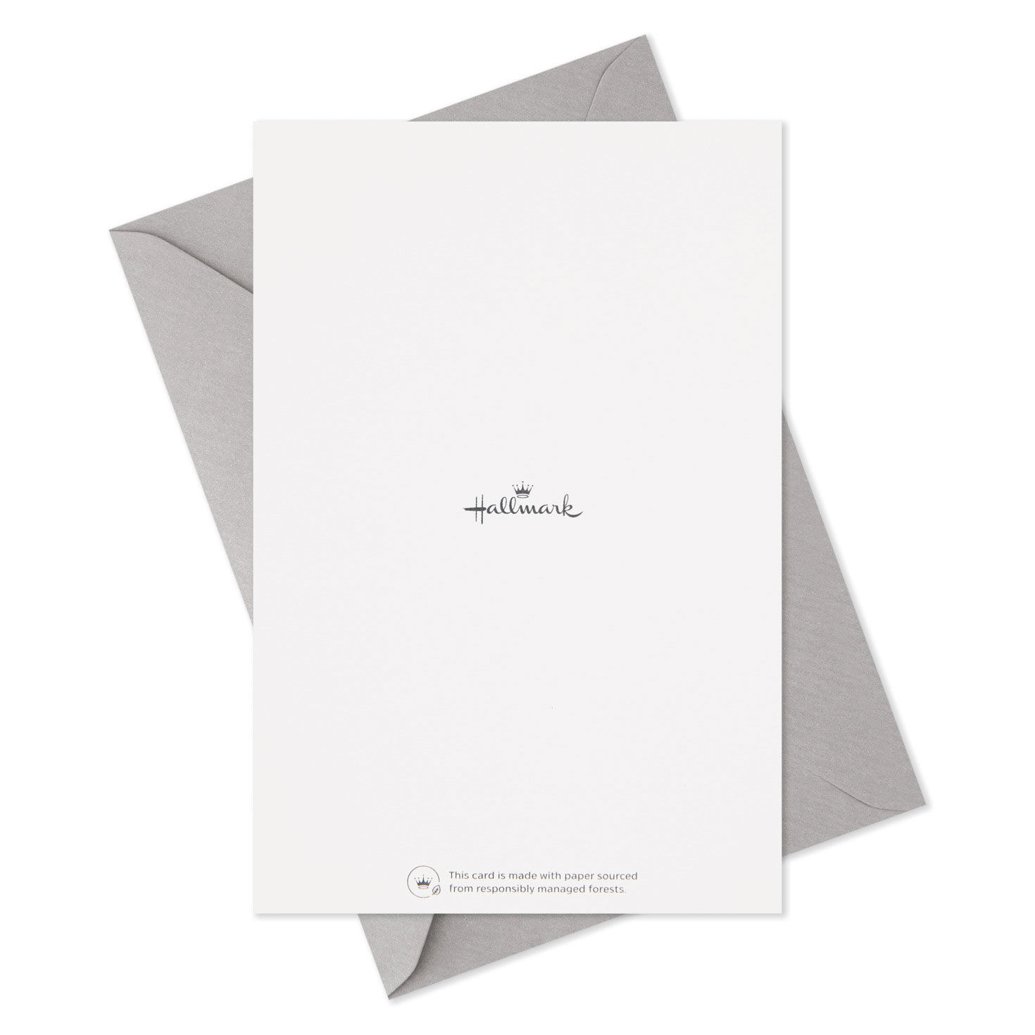 Serene Photo Assortment Sympathy Cards, Pack of 16, , large image number 6