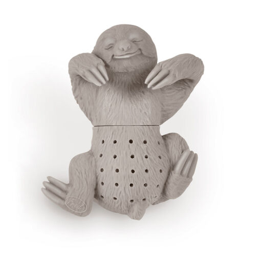 Fred Slow Brew Sloth Tea Infuser, 