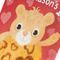 You're a Cutie First Valentine's Day Card for Grandson, , large image number 4