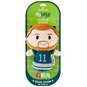 itty bittys® NFL Player Carson Wentz Plush Special Edition, , large image number 3