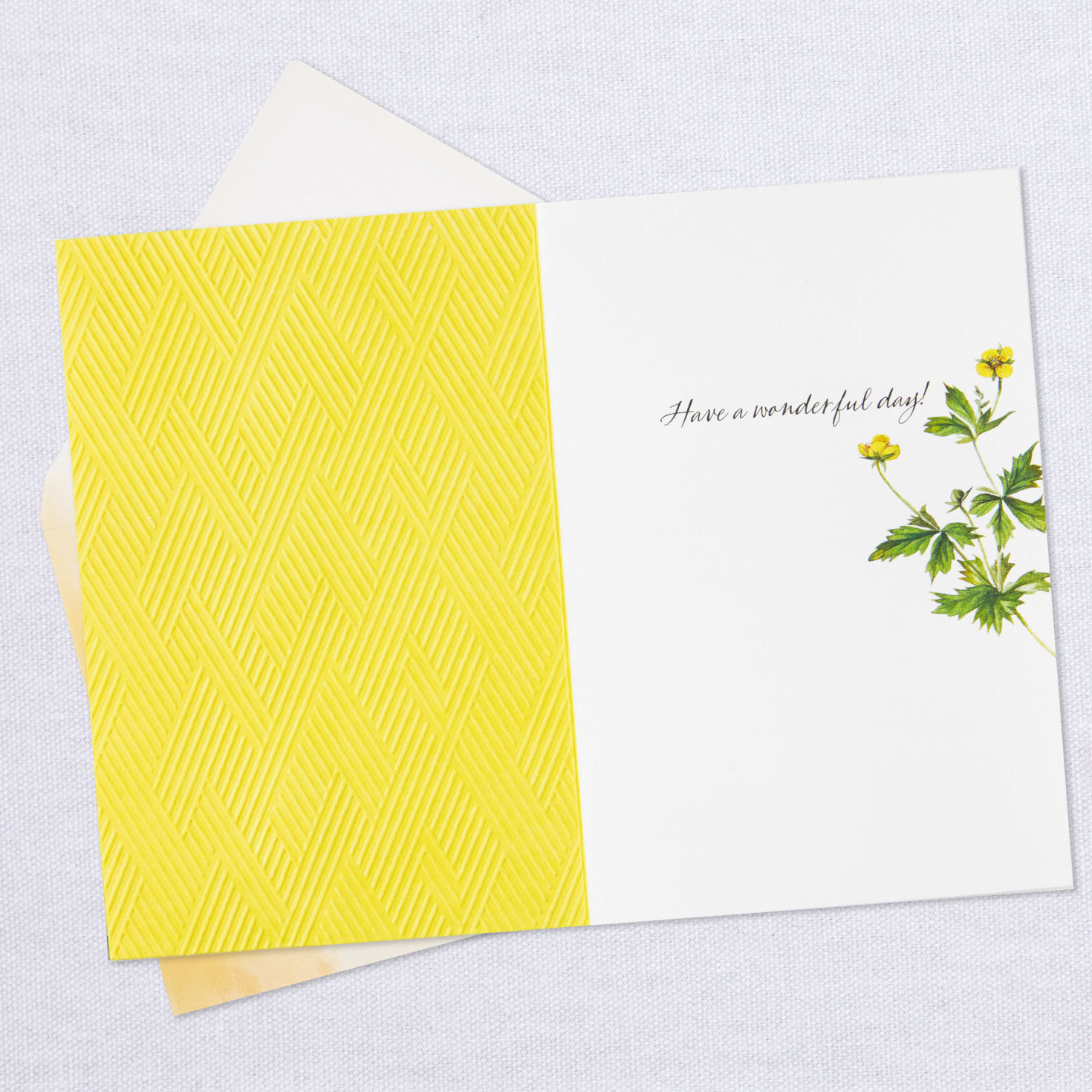 Marjolein Bastin Snapdragon Flowers Birthday Card for Her for only USD 3.99 | Hallmark