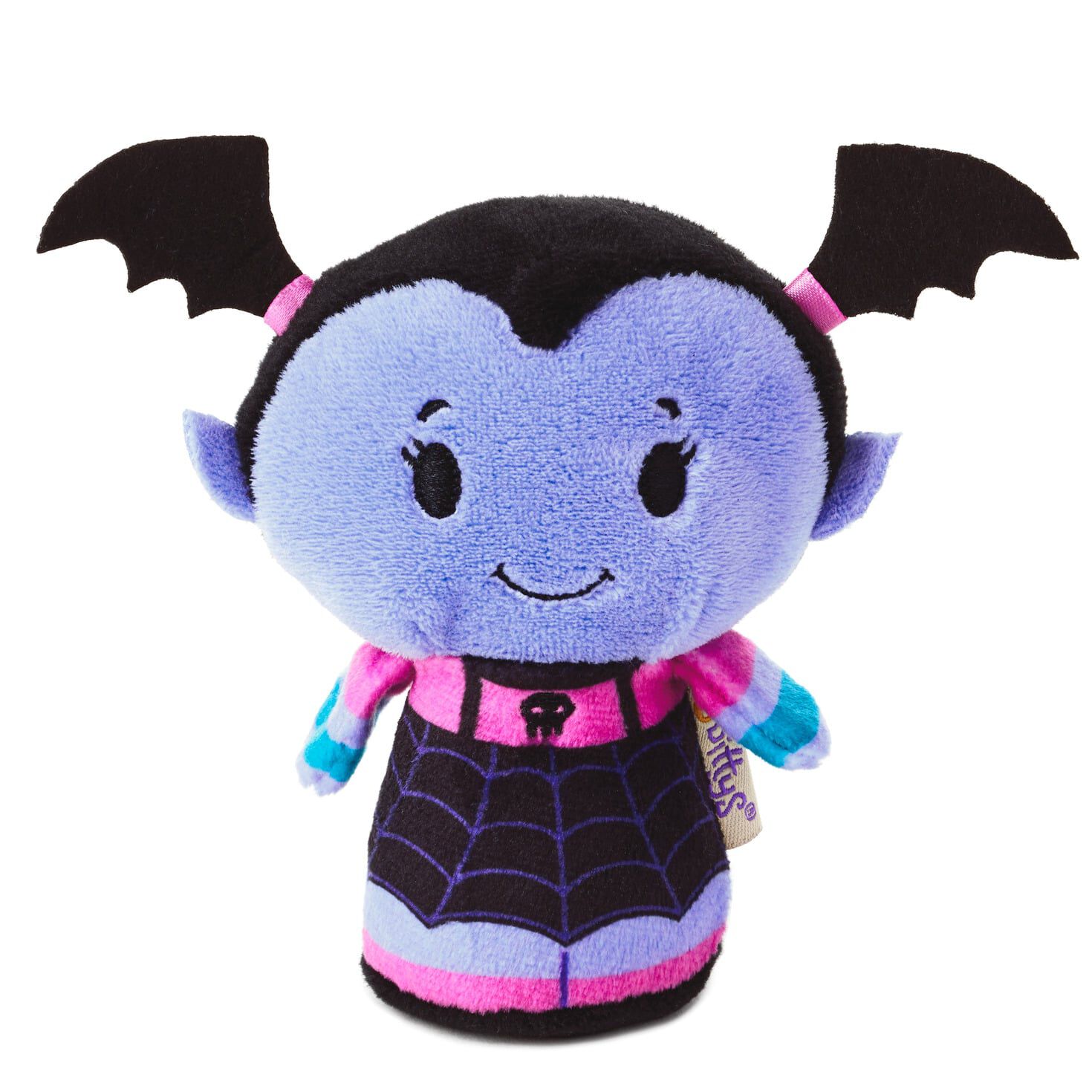 vampirina plush